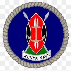 Kenya Navy - Kenya Navy Logo
