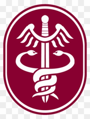 Army Medical Department Insignia - Army Medical Command Logo