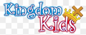 Kingdomkidslogo Nobg 150dpi - Kingdom Kids Logo
