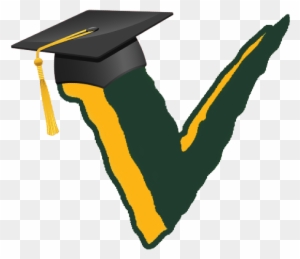 Important Info For Seniors - Spring Valley High School Logo