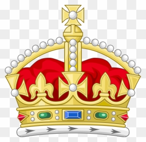 Small Crown Cliparts 7, - King Henry Viii Symbol