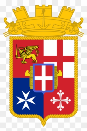 Military - Italy Coat Of Arms