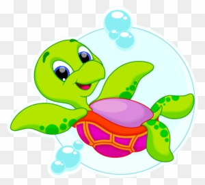 Tortuga Marina Vector Png Free Transparent Png Clipart Images Download