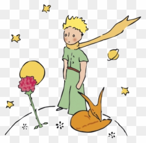Petit-prince - The Little Prince - Free Transparent PNG Clipart Images ...