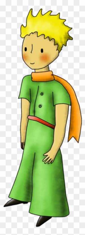 Petit-prince - The Little Prince - Free Transparent PNG Clipart Images