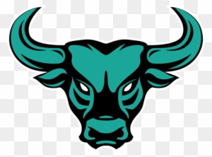 Angry Bull Collection - Bull Head Tattoo Design - Free Transparent PNG Clipart Images Download