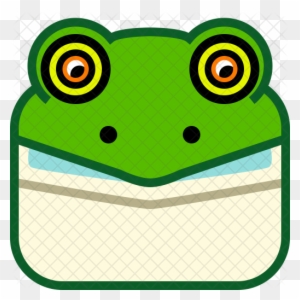 Lizard Icon - Toad - Free Transparent PNG Clipart Images Download