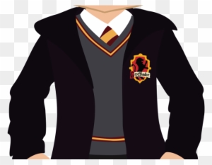 Character Clipart Harry Potter - Harry Potter Ron Clip Art
