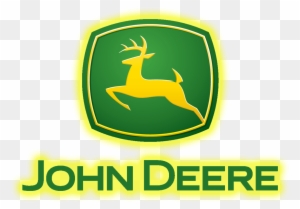John Deere Logo Clip Art Transparent Png Clipart Images Free Download Clipartmax