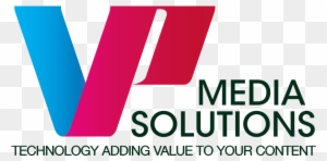 Vp Media Solutions - Vp Media Solutions Logo