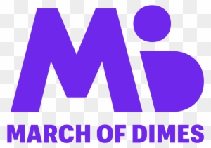 March Of Dimesr Intent 1280px Dimes Logo Svg Wikipedia - March Of Dimes Logo