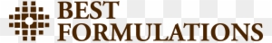 Logo Finance Business - Best Formulations