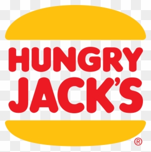 238 × 240 Pixels - Hungry Jacks Logo