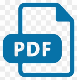 The Approval Of Proposition 67 Prohibits Grocery And - Pdf Icon Png White