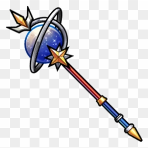 Staff Clipart King's - King - Free Transparent PNG Clipart Images Download