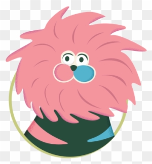 Wild Things Zu Zu - Cartoon