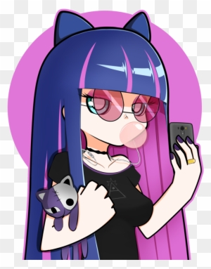 Stocking By Ab-anarchy - Stocking Anarchy