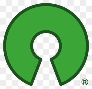 Open Source Logo - Open Source Icon Png