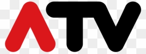 As Previously Posted, Television Network Atv In Austria - Atv Logo