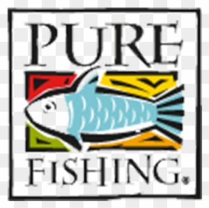 Sponsors - Pure Fishing Inc Logo