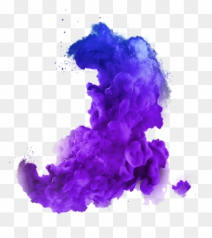 Colored Smoke Png - Colored Smoke Png