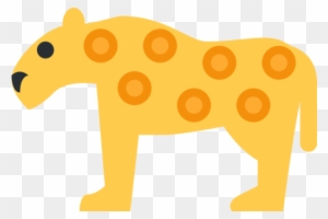 Leopard Discord Emojis