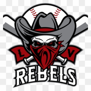 Lv Rebels Baseball - Lv Rebels 9u Baseball