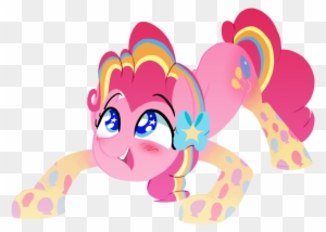 Featured image of post Cute Pinkie Pie Drawing Learn how to draw pinkie pie and other my little pony s