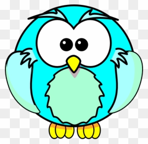 Cartoon Owl Coloring Pages To Print Cartoon Owl Clip - Cartoon Picture ...