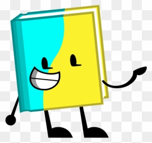 Bfdi Fan Fiction Png New More Kb Color 85