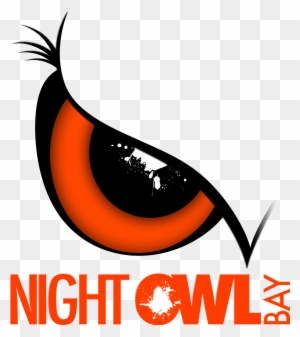 5/10 - Night Owl Logo Png