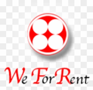 We For Rent - O Negative Love Can T Be Designed