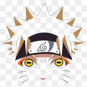 Wittekop 108 8 Naruto Sennin By Xandreita93x - Naruto Sennin Minimal Anime Iphone 7 Plus Phone Case