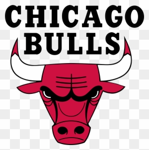 Chicago Bulls - Chicago Bulls Logo Png Chicago Bulls - Chicago Bulls Logo Png