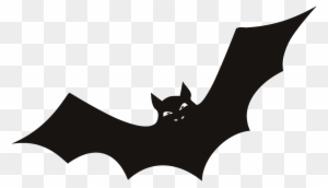 Goosebumps Clipart Vampire Bat - Transparent Pink Halloween Bats
