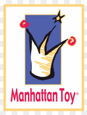 Dr Seuss Fox In Socks 25cm Plush - Manhattan Toy