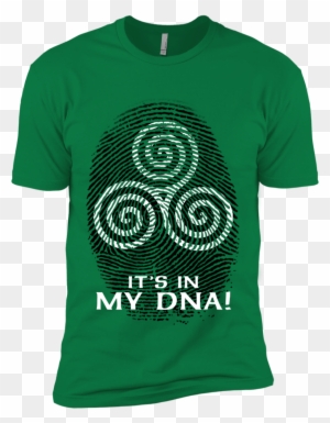 Irish Celtic Spiral Dna St Patricks Day Clothing St - Grateful Dead Egypt 78 Tshirt