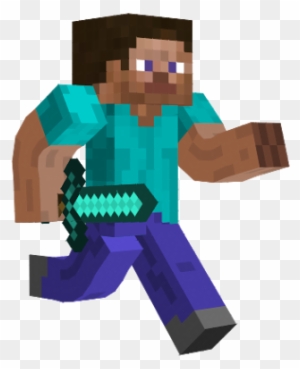 Imagens minecraft para montagens digitais  Minecraft, Minecraft clipart,  Minecraft steve