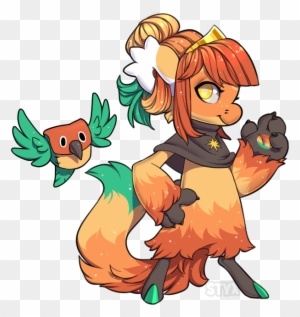 Sun Conure By Thekingdomofgriffia - Drawing Sun Conure By Thekingdomofgriffia - Drawing
