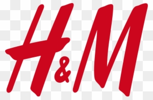 H&m Clothing Store Opening At Valley Plaza Mall In - H & M Logo