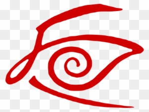 Malebolge Clipart Male Symbol - Eye Of The Crimson King