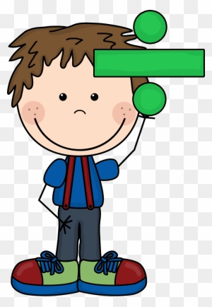 Math Clipart Scrappin Doodles - Free Transparent PNG Clipart Images ...