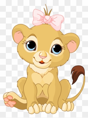 Free Free 235 Cute Baby Lion Svg SVG PNG EPS DXF File