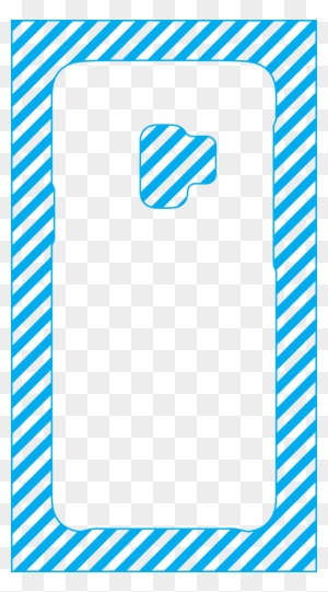 Galaxy - Printable Iphone 7 Plus Template - Free Transparent PNG ...