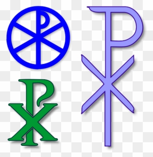 31 Roman Catholic Symbols Clip Art Free Cliparts That - Christian Symbols  And Meanings - Free Transparent PNG Clipart Images Download