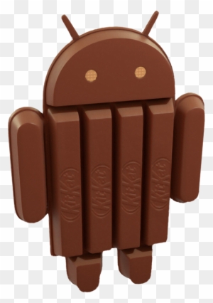 pix Kit Kat Logo Transparent Background android kitkat png logo android