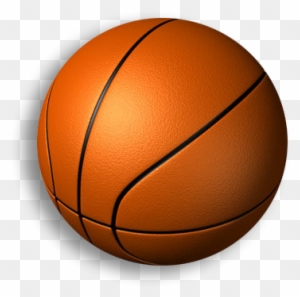 Basketball Png File Png Image - Basketball Ball