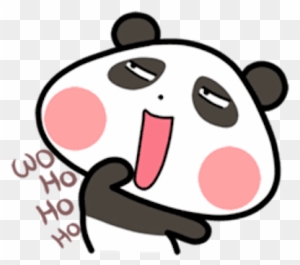 Panda Sticker Urso Panda Bebe Desenho Free Transparent Png Clipart Images Download Panda Sticker Urso Panda Bebe Desenho Free Transparent Png Clipart Images Download