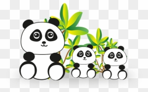 Baby Panda Cliparts 24, - Obsessive Panda Disorder Funny Panda Lover T-shirt