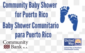 Community Baby Shower - Community Bank System, Inc.